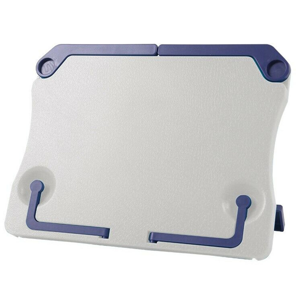 Folding Tabletop Music Stand Portable Piano Book Music Score Rack Holder