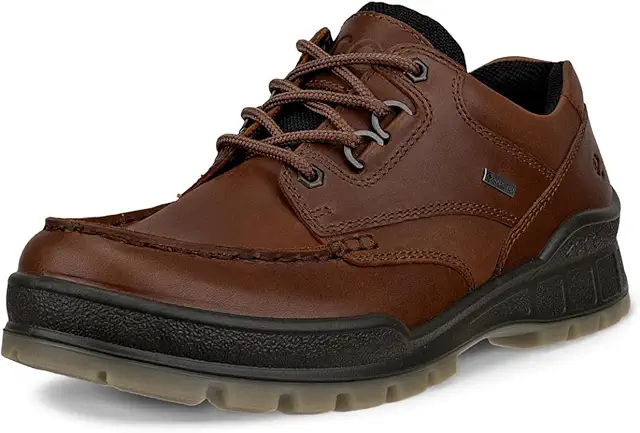 ECCO Mens Track 25 Low Gore-tex Waterproof