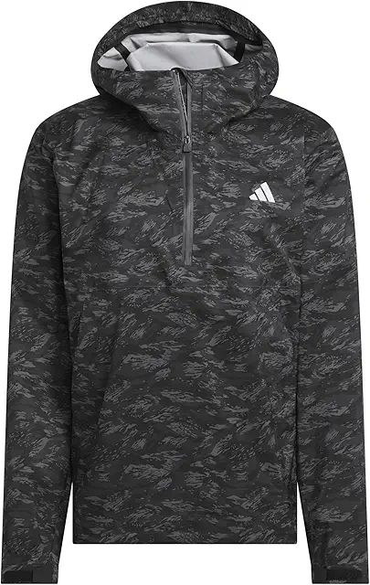 adidas mens Ultimate365 Tour Climaproof+ Anorak Jacket